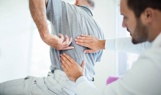 Orthopedic Pain