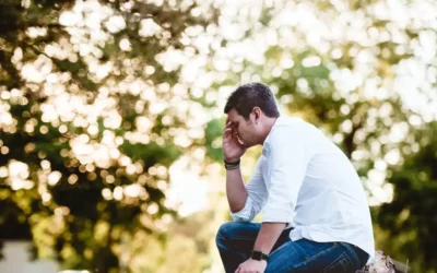 Men: Tired of Antibiotics? The Truth About Pelvic Pain & Chronic Prostatitis