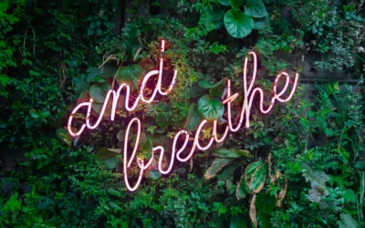 Techniques for & Benefits of Diaphragmatic Breathing