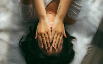 Healing From PMDD—Premenstrual Dysphoric Disorder—Is Possible