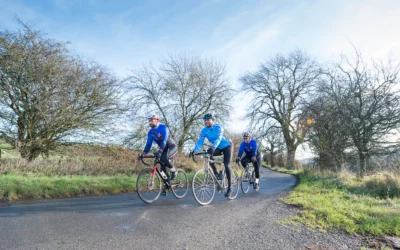 The Link Between Cycling & Pelvic Pain in Males | Healing From Pudendal Neuralgia IS Possible!