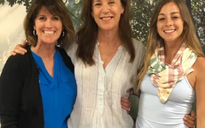 From Dubai to California | Healing From Pudendal Neuralgia is Possible, No Matter Where You Live