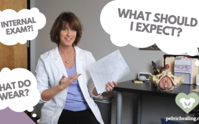 Here’s Exactly What to Expect During Your First Pelvic Floor Physical Therapy Visit