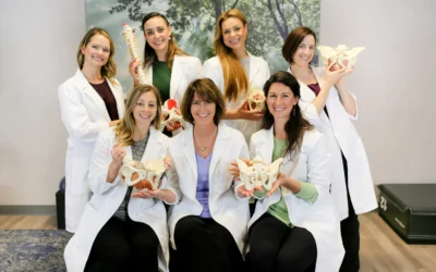 We Have Exciting News, Pelvic Warriors!
