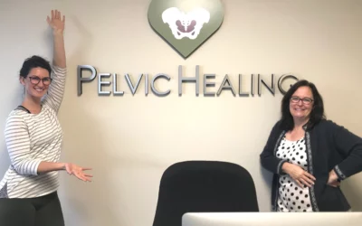 Los Angeles Area Pelvic Floor Treatment | Our Los Al Doors Are Officially Open!