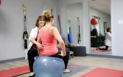 What Makes a “Great” Pelvic Floor Physical Therapist? Look for These 10 Attributes.