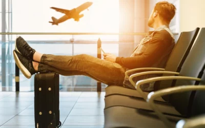 How Far Would You Travel to Heal Your Pelvic Floor Dysfunction?