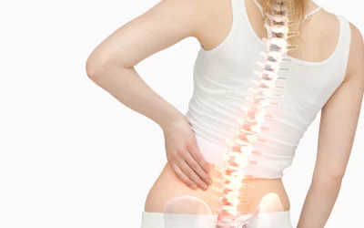 Why Does My Tailbone Hurt?
