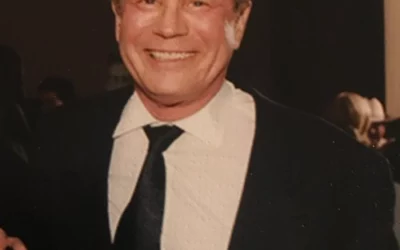 Honoring Pelvic Health Superheroes: The Life & Legacy of Dr. James E. Carter