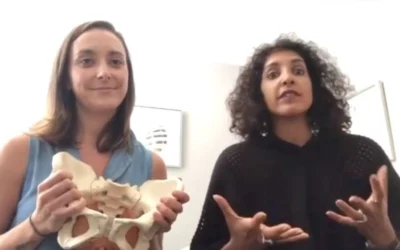 VIDEO | Let’s Talk Painful Pelvic Disparities & How to Fix Them