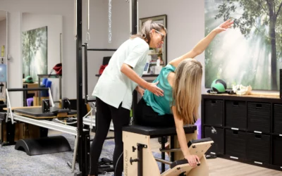 Clinical Pilates vs. Studio Pilates—Which Type of Pilates is Best For You?
