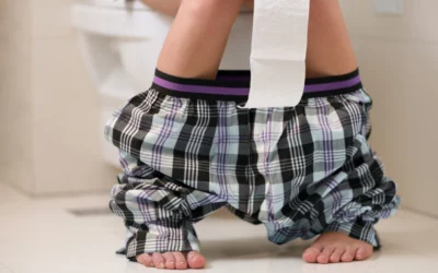 Are You Pushing Out Your Pee? 5 Tips for Proper Urination (And Why it Matters)