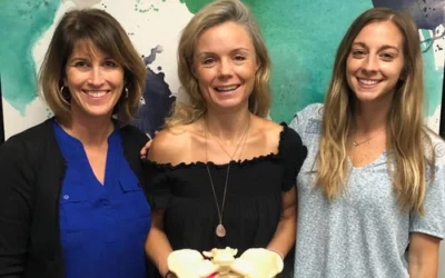 Canadian Patient Takes the Leap of Faith, Trusts Pelvic Pain Experts to Treat Her Pudendal Neuralgia
