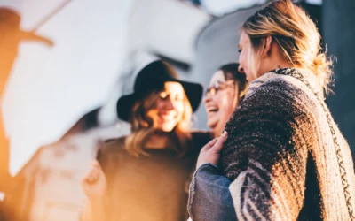 Discussion: How to Stay Positive with Pelvic Floor Dysfunction