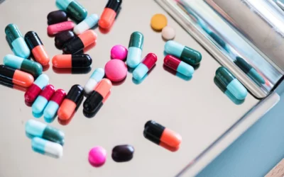 Overcoming Endometriosis & Opioid Addiction