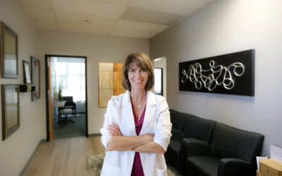 Adapting to Life with Infertility—from a Pelvic Floor Physical Therapist Herself