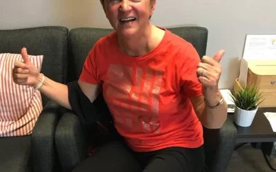 Proof That Healing from Pudendal Neuralgia is Possible