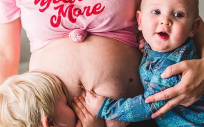 When Will My Body Return to “Normal” Postpartum?