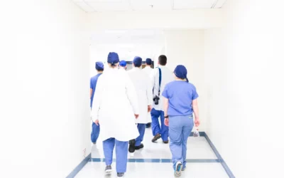 Preparing for Prostatectomy? Here’s Why You Need Pelvic Floor Physical Therapy