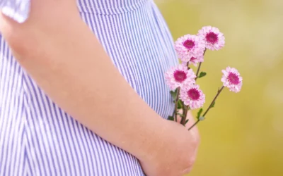 How “Training for Birth” Gave Me Hemorrhoids