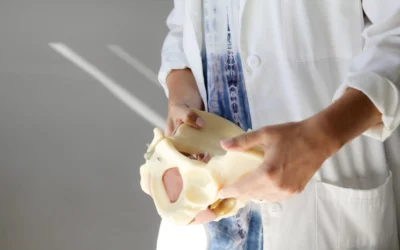 What is Pelvic Floor Physical Therapy? A Quick & Easy Breakdown