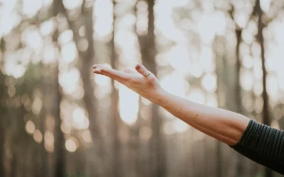 Finding New Range of Motion: What You Didn’t Know Your Body Needed